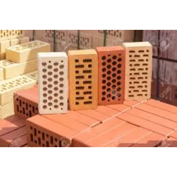 Perforated Bricks